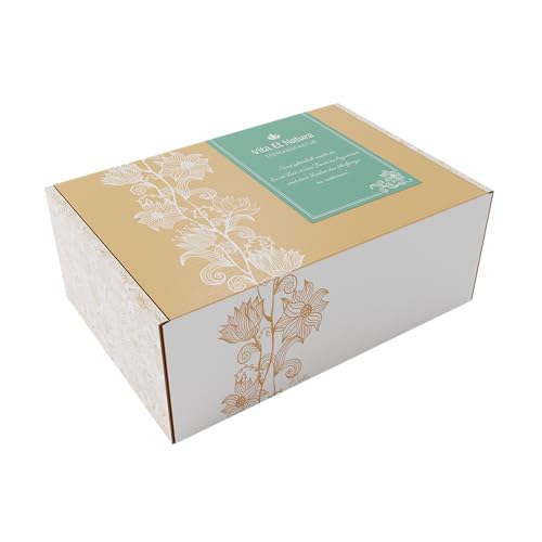 Tee-Geschenkbox zur Schwangerschaft, Geschenk für Schwangere von Vita Et Natura von Vita Et Natura