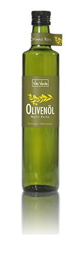 Vita Verde Olivenöl nativ extra, 2er Pack (2 x 250 g) von Vita Verde