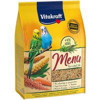 Vitakraft Menü Sittich - 3 kg von Vitakraft