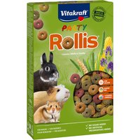 Vitakraft Rollis Party für Nager - 500 g von Vitakraft