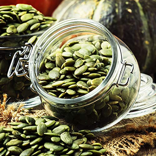 Kürbiskerne geschält grün | Kürbis Kerne | naturbelassen | unbehandelt | ungesalzen | vegan | Premium Qualität | gesund | Kalorien arm | Kürbiskernöl | Frischebeutel | natürliches Arginin | 5000g Kürbiskerne geschält grün | Kürbis Kerne | naturbelassen | unbehandelt | ungesalzen | vegan | Premium Qualität | gesund | Kalorien arm | Kürbiskernöl | Frischebeutel | natürliches Arginin | 5000g von Vitalesia