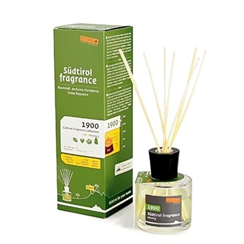 Südtirol Fragrance 1900 Raumduft - Relaxing 200 ml. - Vitalis Dr. Joseph von Vitalis Dr. Joseph