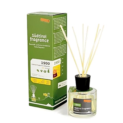 Südtirol Fragrance 1900 Raumduft - Relaxing 200 ml. - Vitalis Dr. Joseph Südtirol Fragrance 1900 Raumduft - Relaxing 200 ml. - Vitalis Dr. Joseph von Vitalis Dr. Joseph