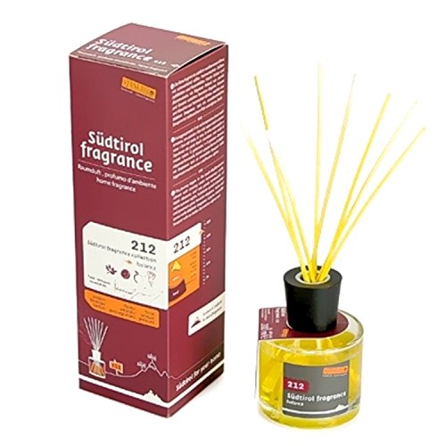 Südtirol Fragrance 212 Raumduft - Balance 200 ml. - Vitalis Dr. Joseph Südtirol Fragrance 212 Raumduft - Balance 200 ml. - Vitalis Dr. Joseph von Vitalis Dr. Joseph