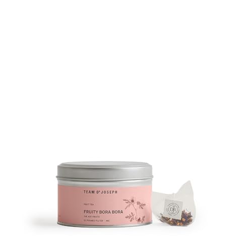 Vitalis - Früchtetee Fruity Bora Bora 36g Tea - Tee von Vitalis Dr. Joseph, Menge:3 Stück Vitalis - Früchtetee Fruity Bora Bora 36g Tea - Tee von Vitalis Dr. Joseph, Menge:3 Stück von Vitalis Dr. Joseph