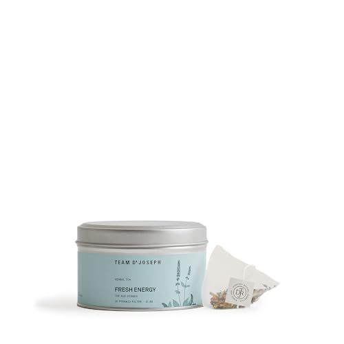 Vitalis - Kräutertee Cool Mint Fresh Energy 36g - Tee von Vitalis Dr. Joseph, Menge:3 Stück Vitalis - Kräutertee Cool Mint Fresh Energy 36g - Tee von Vitalis Dr. Joseph, Menge:3 Stück von Vitalis Dr. Joseph
