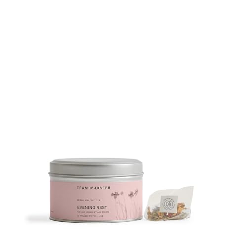 Vitalis - Kräutertee EVENING REST Balancing Sweet Dreams 36g - Tee von Vitalis Dr. Joseph, Menge:3 Stück Vitalis - Kräutertee EVENING REST Balancing Sweet Dreams 36g - Tee von Vitalis Dr. Joseph, Menge:3 Stück von Vitalis Dr. Joseph