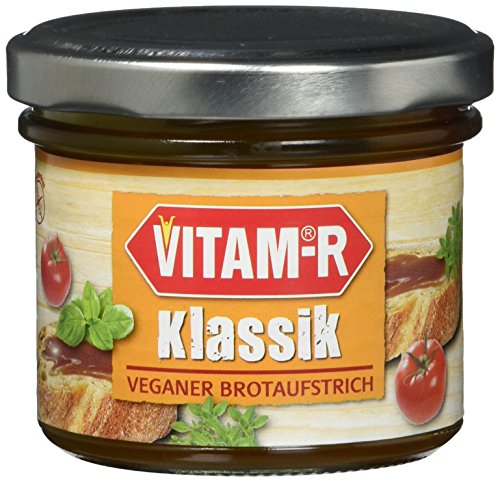 VITAM -R Hefeextrakt (1 x 125 g) von VITAM