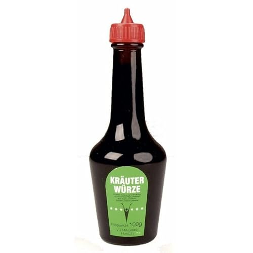 Vitam Kräuter Speisenwürze - 100g Vitam Kräuter Speisenwürze - 100g von VITAM