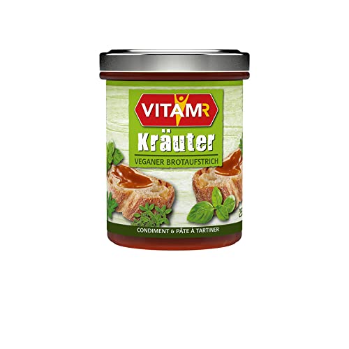 Kräuter VITAM-R Hefeextrakt (0.25 Kg) von VITAM