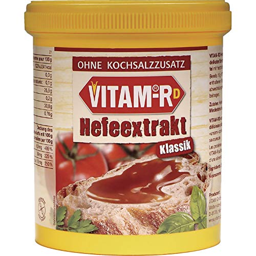 Vitam -RD natriumarm - 1000g von VITAM