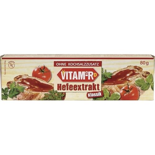 Vitam -RD natriumarm - 80g von VITAM