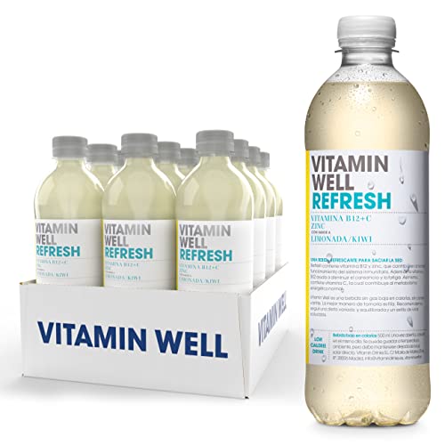 1 1 von Vitamin Well