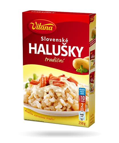 Vitana Halusky von Vitana