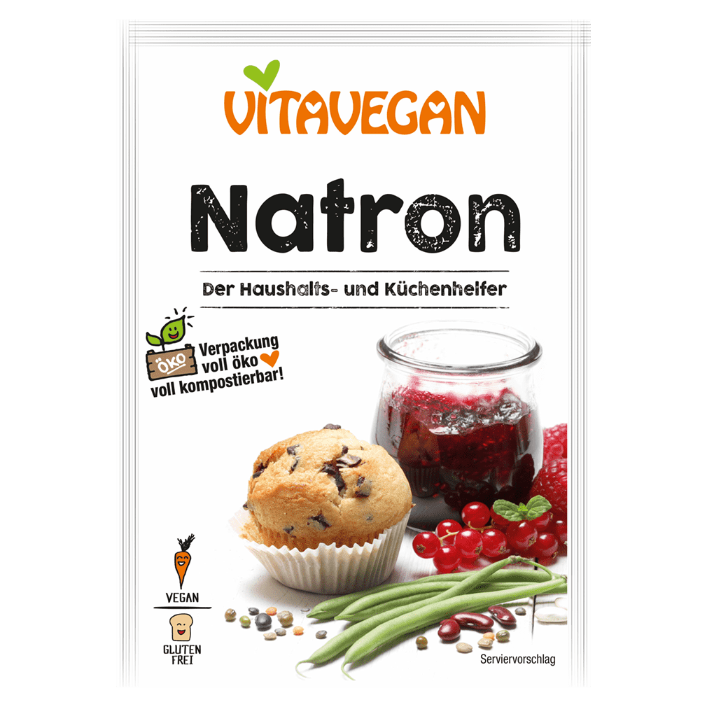 Natron von Vitavegan