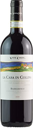 Vite Colte - Terre da Vino Barbaresco 'La casa in Collina' DOCG 2020 (1 x 0.75 l) von Vite Colte - Terre da Vino