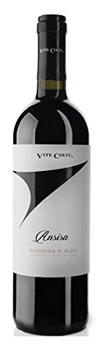 Vite Colte - Terre da Vino Barbera d'Alba 'Ansisa' DOCG 2020 (1 x 0.75 l) von Vite Colte - Terre da Vino