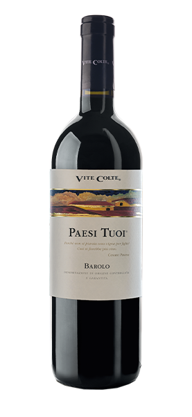 "Paesi Tuoi" Barolo DOCG 2020 "Paesi Tuoi" Barolo DOCG 2020 von Vite Colte