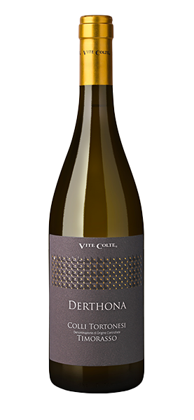 Derthona Colli Tortonesi DOC Timorasso 2022 von Vite Colte