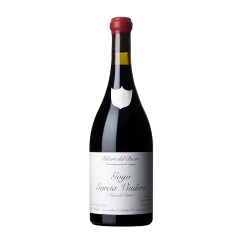 Goyo García Viadero El Peruco Ribera del Duero Alterung 75 cl Rotwein Goyo García Viadero El Peruco Ribera del Duero Alterung 75 cl Rotwein von Viticultor Goyo García Viadero