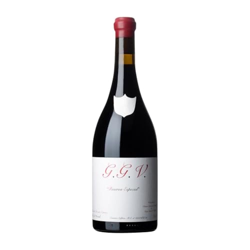 Goyo García Viadero Ribera del Duero 75 cl Rotwein Goyo García Viadero Ribera del Duero 75 cl Rotwein von Viticultor Goyo García Viadero