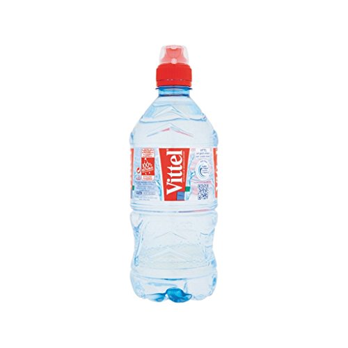 VITTEL WATER FLES 33CL PK24 von Vittel