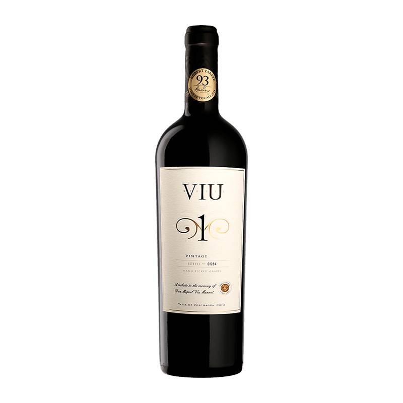 Viu Manent : Viu 1 2018 von Viu Manent