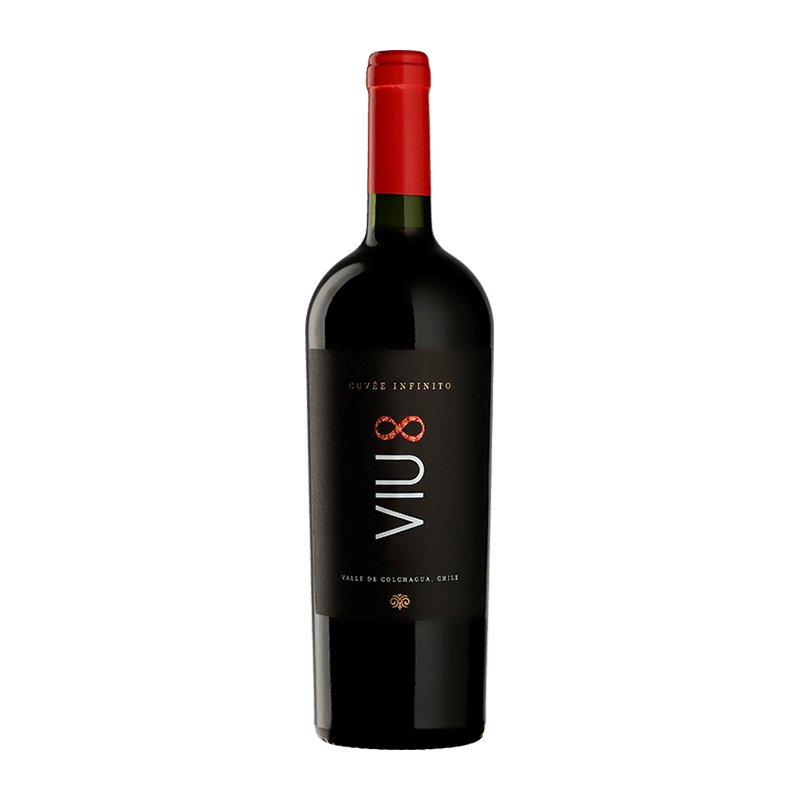 Viu Manent : Viu 8 Cuvée Infinito 2018 Viu Manent : Viu 8 Cuvée Infinito 2018 von Viu Manent