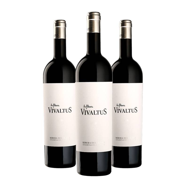 La Fleur VivaltuS 2016 von VivaltuS