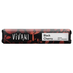 Black-Cherry-Riegel von Vivani