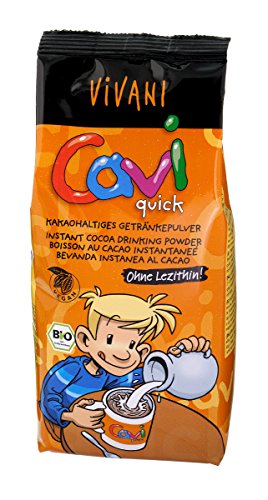 Vivani Bio Cavi quick (1 x 400 gr) von Vivani