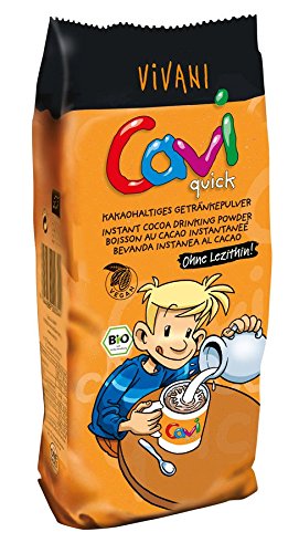 Vivani Bio Cavi quick (24 x 400 gr) von Vivani