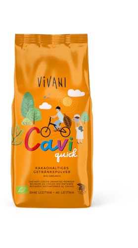 Vivani Bio Cavi quick (6 x 400 gr) von Vivani