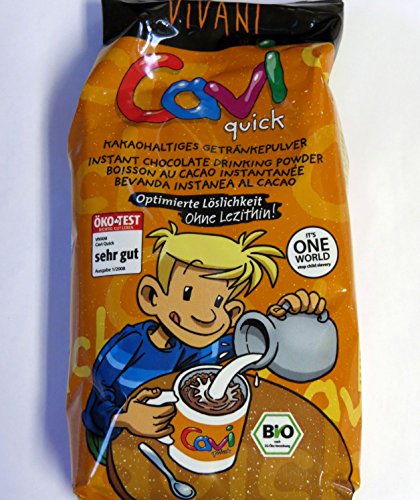 Vivani Cavi Quick (400 g) von Vivani