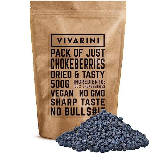 Vivarini Apfelbeere 500g | Charakteristischer von Vivarini