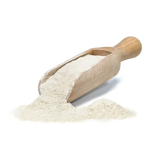 Vivarini Ashwagandha 50g | Withania somnifera, Indischer Ginseng | Unverzichtbarer Bestandteil des traditionellen Ayurveda | Zusatz für Aufgüsse - Tee und Mate Tee | Gemahlene Ashwagandha-Wurzel Vivarini Ashwagandha 50g | Withania somnifera, Indischer Ginseng | Unverzichtbarer Bestandteil des traditionellen Ayurveda | Zusatz für Aufgüsse - Tee und Mate Tee | Gemahlene Ashwagandha-Wurzel von Vivarini