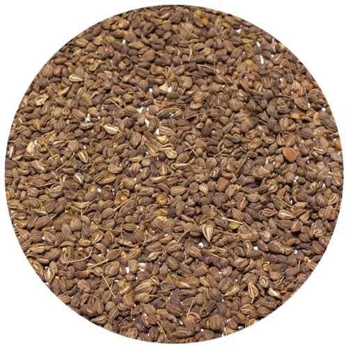 Vivarini Bio-Anis 50g | Kräutergeschmack und tiefes Aroma | Ideale Ergänzung für Aufgüsse - Tee und Mate Tee und Gerichte | Anissamen Vivarini Bio-Anis 50g | Kräutergeschmack und tiefes Aroma | Ideale Ergänzung für Aufgüsse - Tee und Mate Tee und Gerichte | Anissamen von Vivarini