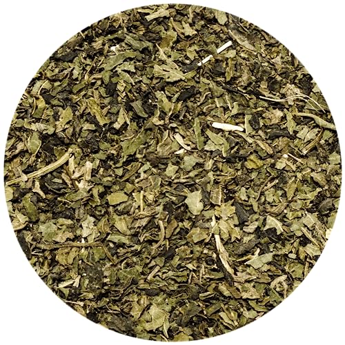 Vivarini Brennnessel 20g | Kräutergeschmack und tiefes Aroma | Ideale Ergänzung für Aufgüsse - Tee und Yerba Mate Vivarini Brennnessel 20g | Kräutergeschmack und tiefes Aroma | Ideale Ergänzung für Aufgüsse - Tee und Yerba Mate von Vivarini