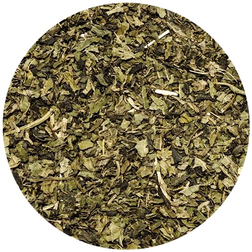 Vivarini Brennnessel 20g | Kräutergeschmack und tiefes Aroma | Ideale Ergänzung für Aufgüsse - Tee und Yerba Mate von Vivarini