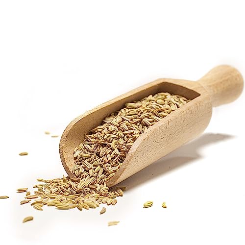 Vivarini Fenchel 50g | Kräutergeschmack und tiefes Aroma | Zusatz zu Aufgüssen - Tee und Mate Tee und Speisen | Fenchelsamen Vivarini Fenchel 50g | Kräutergeschmack und tiefes Aroma | Zusatz zu Aufgüssen - Tee und Mate Tee und Speisen | Fenchelsamen von Vivarini