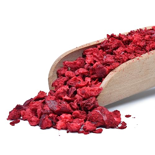 Vivarini Gefriergetrocknete Kirsche 20g | Wunderbarer Vivarini Gefriergetrocknete Kirsche 20g | Wunderbarer von Vivarini