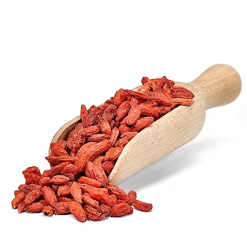 Vivarini Goji-Beeren 50g | Angenehmer von Vivarini