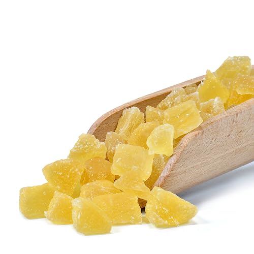 Vivarini Kandierte Ananas 100g | Süßer von Vivarini