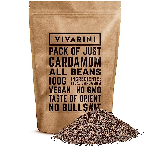 Vivarini Kardamom 100g | Intensiver von Vivarini