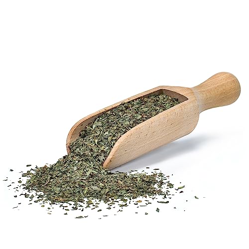 Vivarini Pfefferminze 50g | Erfrischender Geschmack und Aroma | Zusatz zu Aufgüssen - Tee und Mate Tee und Speisen Vivarini Pfefferminze 50g | Erfrischender Geschmack und Aroma | Zusatz zu Aufgüssen - Tee und Mate Tee und Speisen von Vivarini