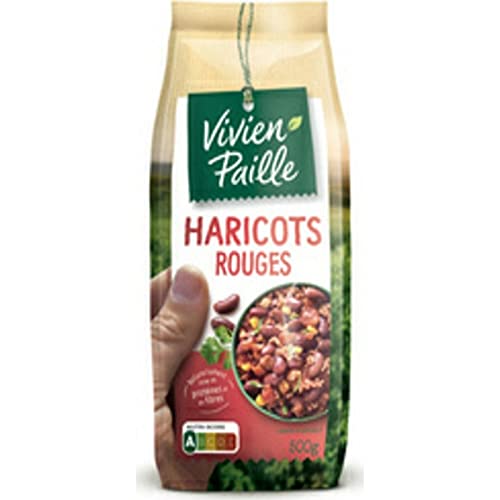 Vivien Paille Rote Bohnen Vivien Paille Rote Bohnen von Vivien Paille