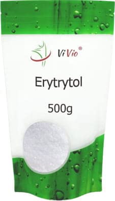 Erythrol 500g - VIVIO von Vivio
