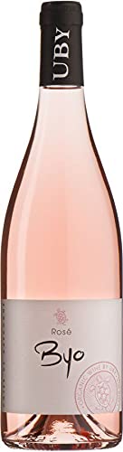 Vivolovin Domaine Uby BYO No26 Rosé 6?x?0,75l Vivolovin Domaine Uby BYO No26 Rosé 6?x?0,75l von VivoLoVin