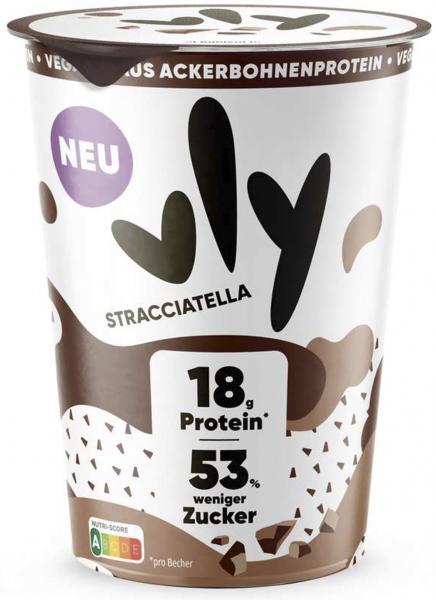 Vly Stracciatella von Vly