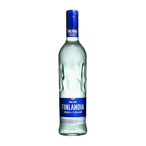 Wodka Finlandia Platinum 1 L Wodka Finlandia Platinum 1 L von Vodka Finlandia